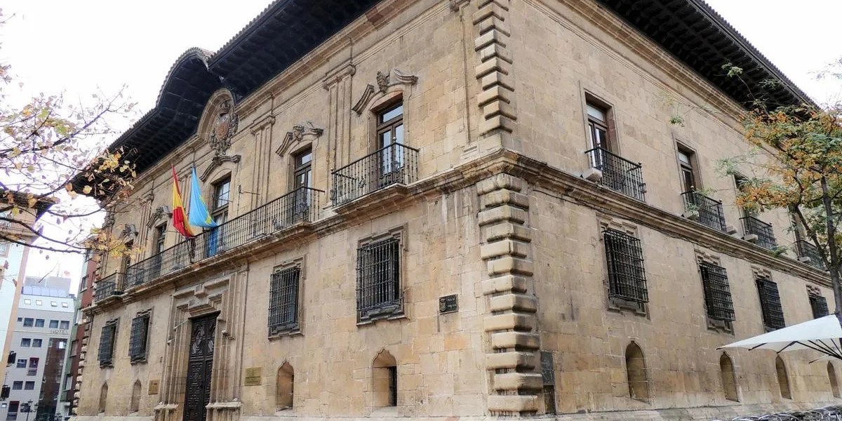 Asturias sumará siete plazas judiciales entre finales de 2026 y noviembre de 2027