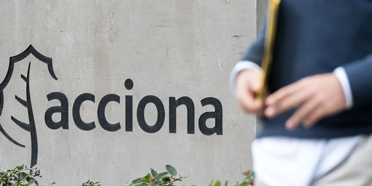 La Audiencia Nacional avala reabrir el expediente del cártel de constructoras frente a Acciona