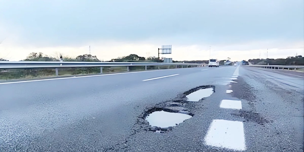 La Audiencia Nacional carga todas las costas a Transportes por un socavón en la A-4
