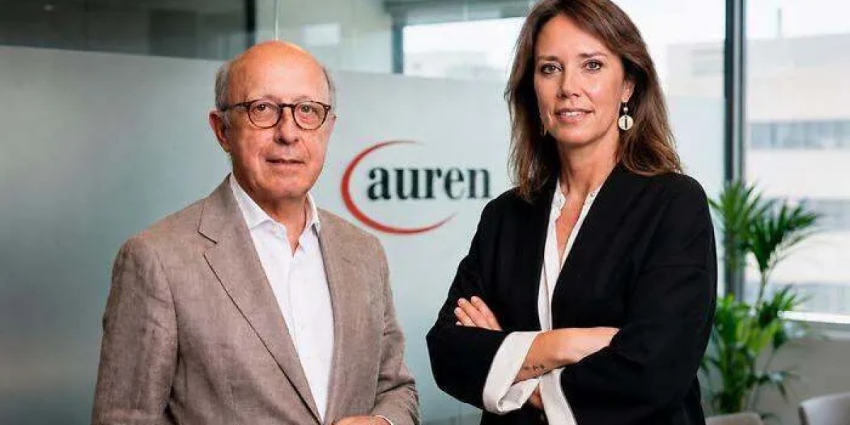 Auren ficha a Elena Michelena y Jordi Bonet para liderar Derecho Público en Barcelona