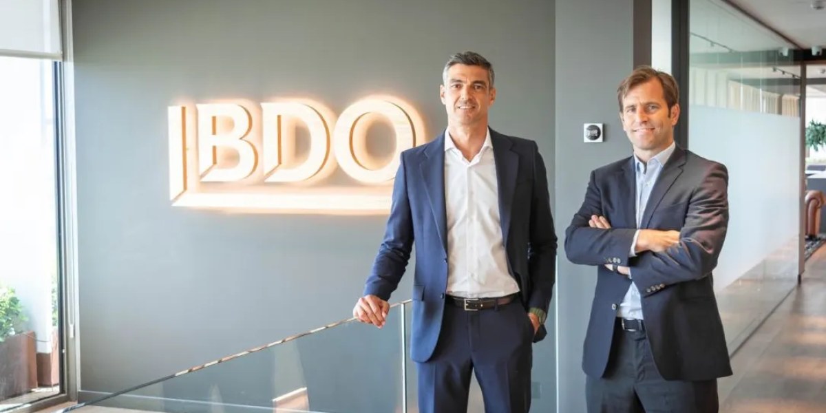 BDO Deal Advisory ficha a Andrés Bosch para liderar su práctica tecnológica