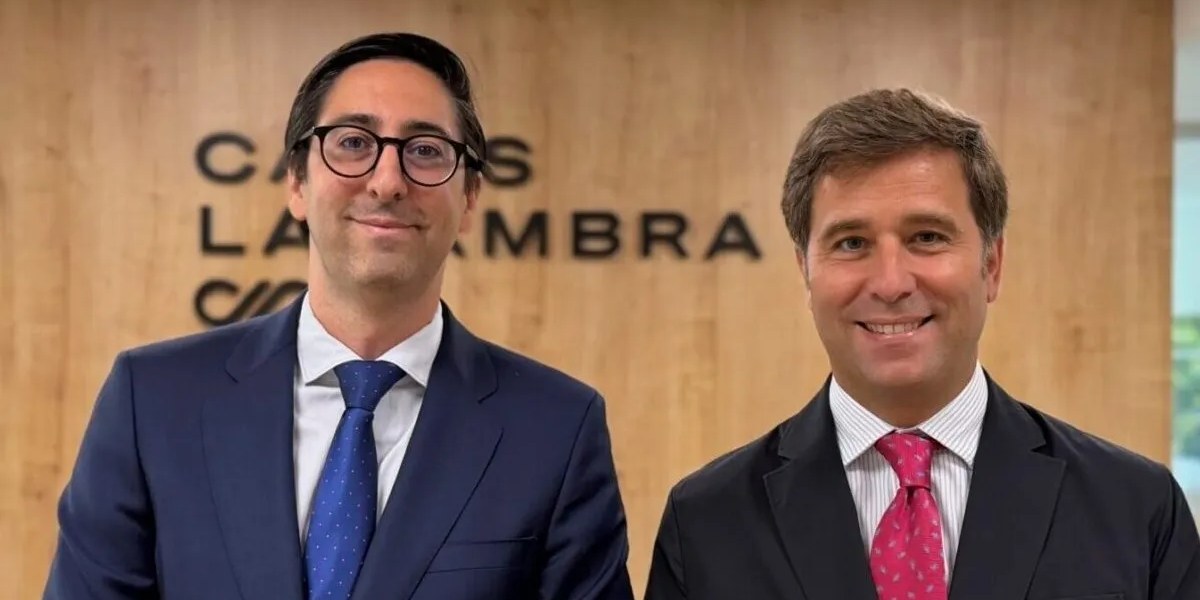 Cases Lacambra ficha a Felipe Ramírez de Dorado para reforzar su área inmobiliaria