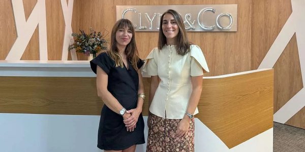 Clyde & Co nombra a Celia Esteban responsable de Comunicación y Marketing en España