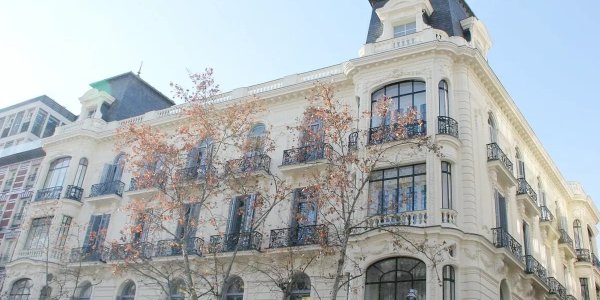 La abogacía madrileña suspende la Justicia digital: nueve de cada diez fallan al abrir el expediente