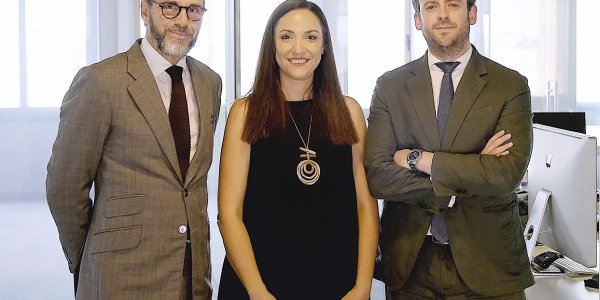 Ius+Aequitas ficha a Alicia Agüero como Of Counsel para reforzar su práctica de consumo