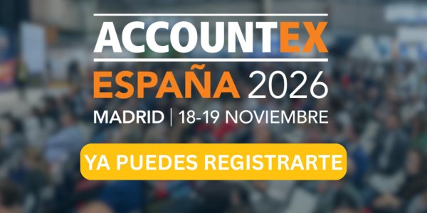Legal Tech Expo debuta en IFEMA junto a Accountex y HR Expo