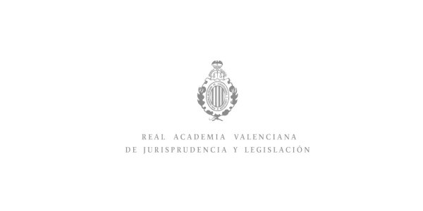 La Academia Valenciana de Jurisprudencia convoca su X Premio de Estudios Jurídicos